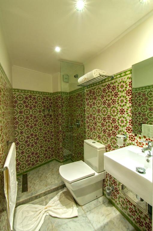 Riad Dar Grawa Marrakesh Bagian luar foto